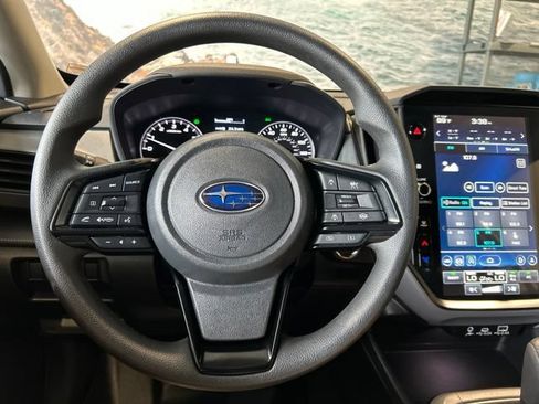 Used 2026 Subaru Crosstrek 2.5i Premium AWD/4WD image 69