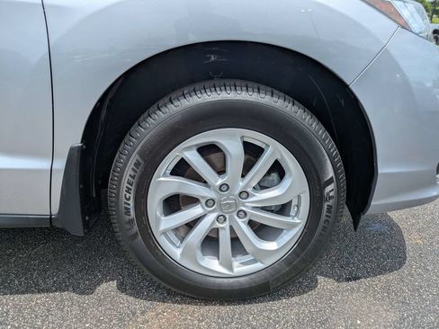 Used 2018 Acura RDX FWD image 11