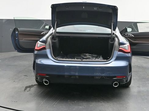 New 2026 BMW 430i Coupe w/ Premium Package image 47