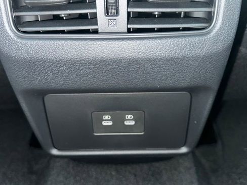 New 2026 Nissan Rogue SV w/ Cold Weather Package image 15