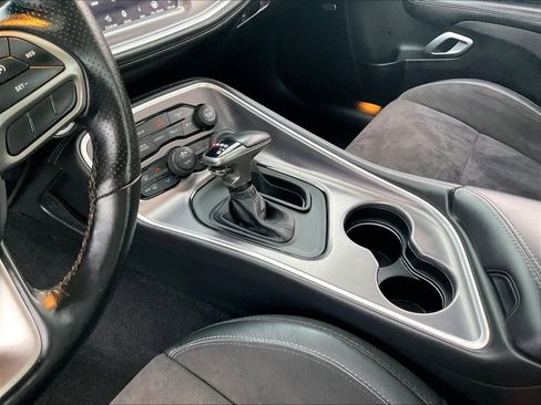 Used 2020 Dodge Challenger R/T Scat Pack w/ Plus Package image 18