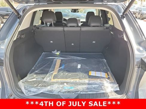 New 2026 MAZDA CX-5 Preferred AWD/4WD image 26