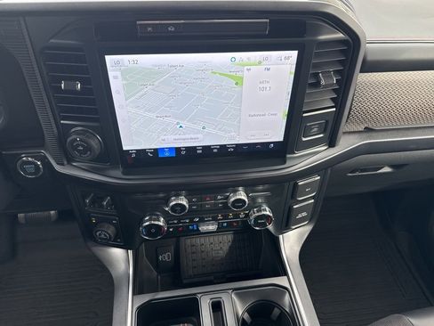 Used 2025 Ford F150 Raptor R w/ Equipment Group 803A Raptor R image 19