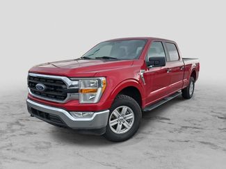 Used 2022 Ford F150 XLT w/ Trailer Tow Package AWD/4WD video 1