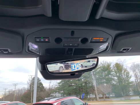 Used 2024 GMC Hummer EV 3X image 22