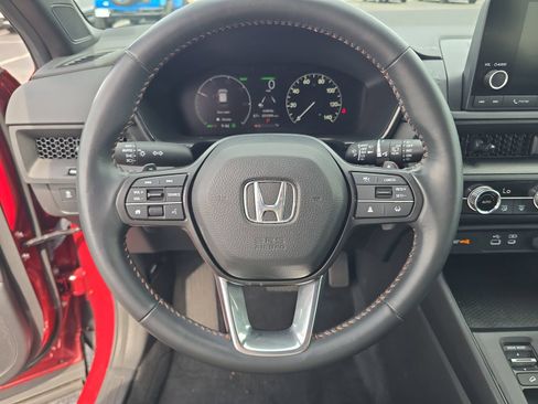 Used 2024 Honda CR-V Sport image 24