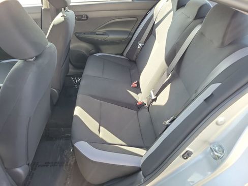 Used 2025 Nissan Versa S w/ Trunk Package image 20