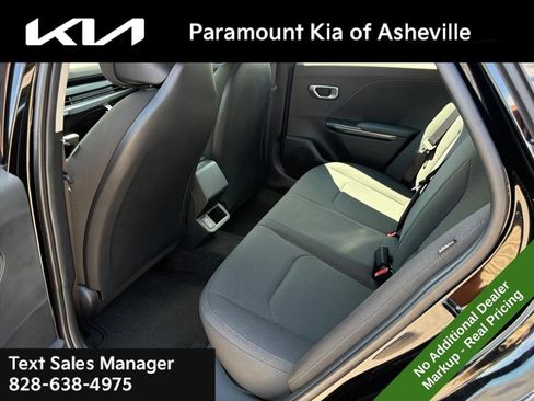 New 2026 Kia K4 FWD image 20
