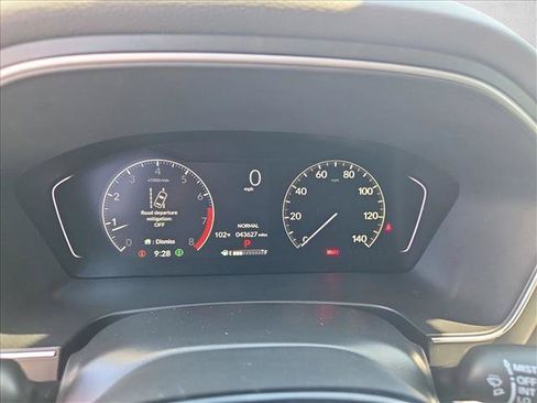 Used 2024 Honda Pilot EX-L image 11