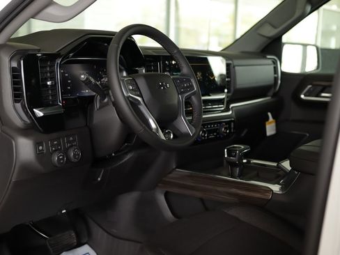New 2026 Chevrolet Silverado 1500 RST w/ Protection Package AWD/4WD image 9