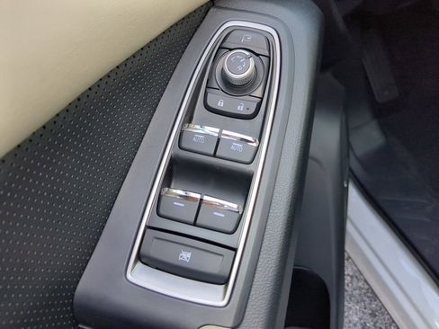 New 2026 Subaru Ascent Limited image 18