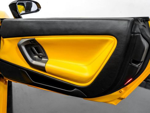 Used 2005 Lamborghini Gallardo image 39