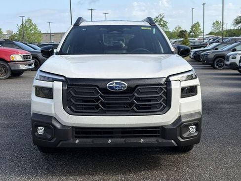 New 2026 Subaru Outback Premium AWD/4WD image 8