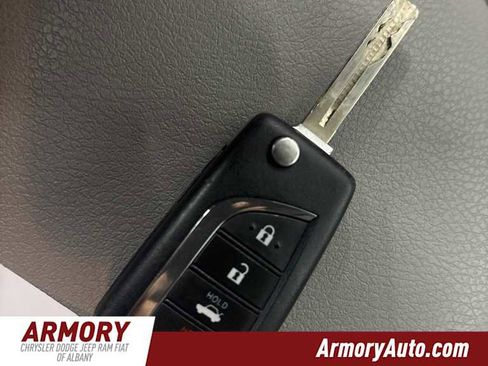 Used 2024 Toyota Camry LE image 37