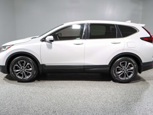 Used 2020 Honda CR-V EX image 10