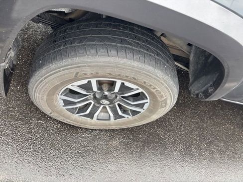 Used 2023 Toyota Tacoma TRD Sport image 10