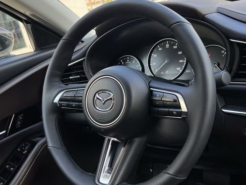 New 2025 MAZDA CX-30 2.5 Turbo w/ Premium Package AWD/4WD image 55