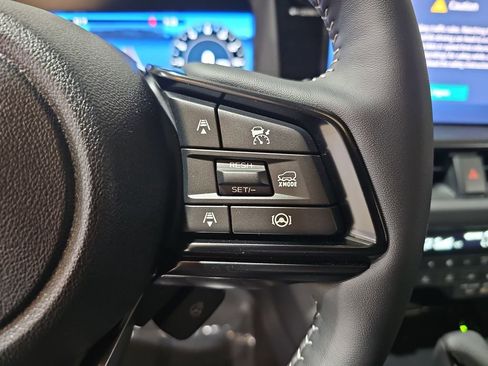 New 2026 Subaru Outback Touring XT AWD/4WD image 19
