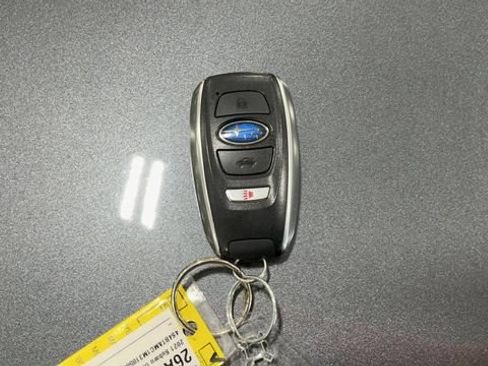 Used 2021 Subaru Outback Limited AWD/4WD image 30