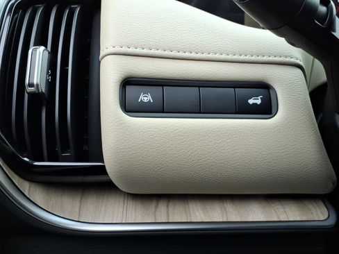 New 2026 Nissan Armada Platinum image 25