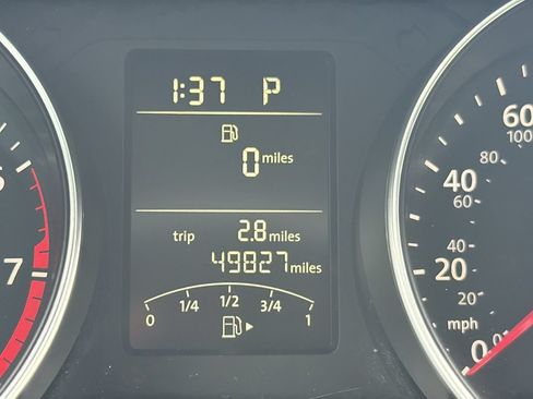 Used 2017 Volkswagen Jetta S FWD image 21
