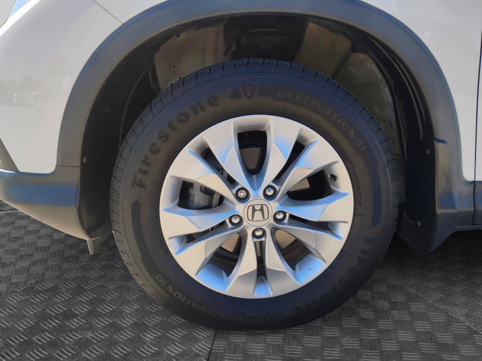 Used 2014 Honda CR-V EX-L image 31