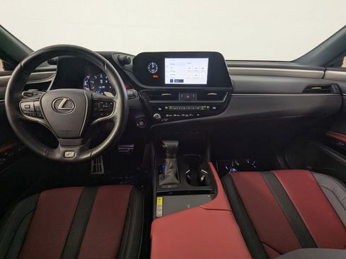 Used 2024 Lexus ES 350 F Sport w/ Accessory Package (Z2) FWD image 18