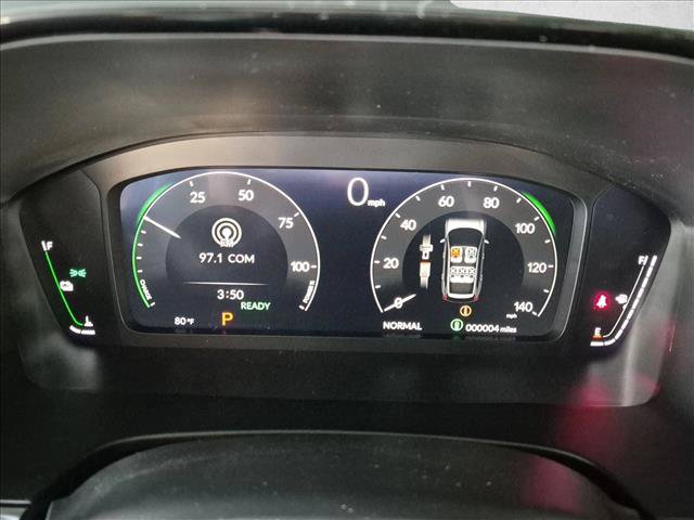 New 2027 Honda CR-V Sport-L image 11