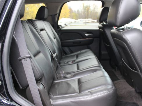 Used 2012 GMC Yukon SLT image 39