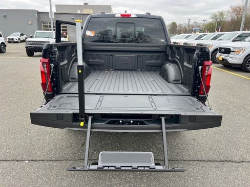 New 2026 Ford F150 XLT AWD/4WD image 29