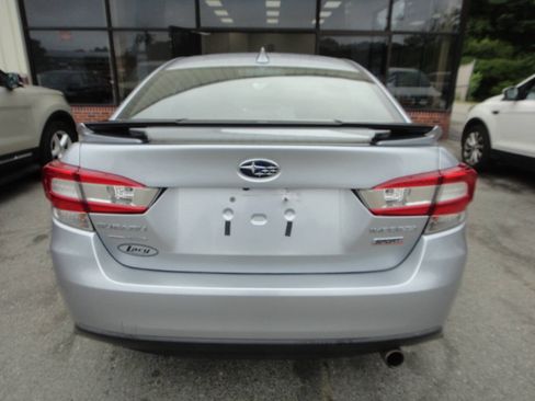 Used 2018 Subaru Impreza 2.0i Sport AWD/4WD image 5