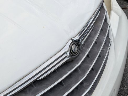 Used 2008 Chrysler Sebring Touring w/ Special Touring Group image 22