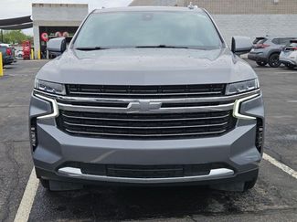 Used 2021 Chevrolet Tahoe LT RWD video 2