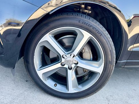 Used 2017 Audi Q5 3.0T Premium Plus w/ Technology Package AWD/4WD image 11