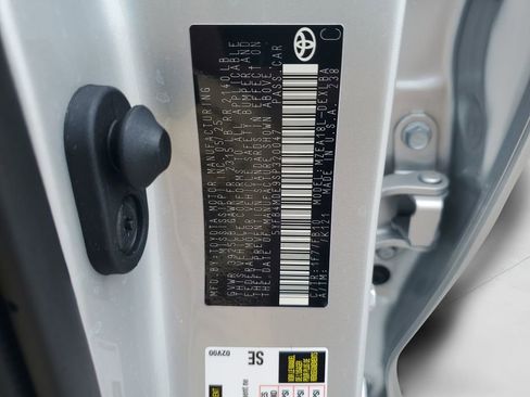 Certified 2025 Toyota Corolla LE w/ Convenience Package FWD image 26