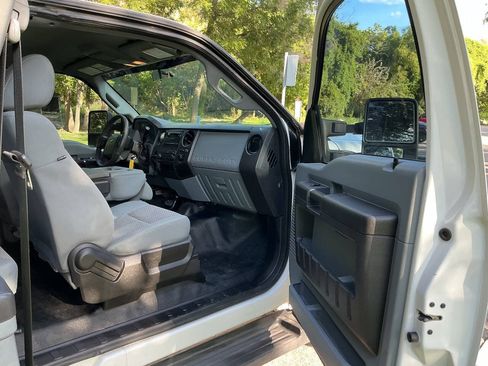 Used 2013 Ford F250 XL w/ PWR Equipment Group AWD/4WD image 25
