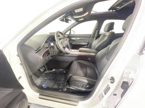 Used 2024 Genesis GV70 3.5T Sport image 20