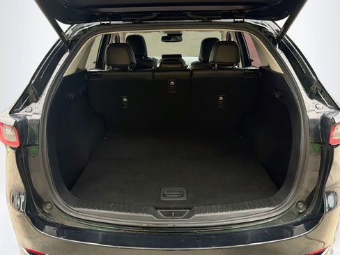 Used 2025 MAZDA CX-5 AWD 2.5 S w/ Preferred Package image 30