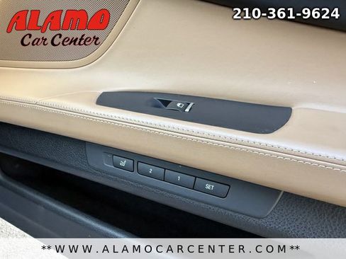 Used 2015 BMW 750Li 750Li M PKG. image 25