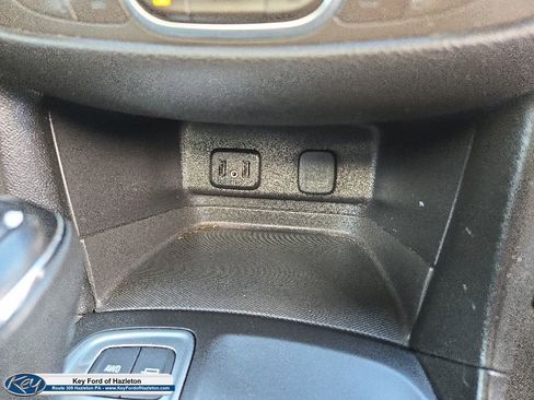 Used 2018 Chevrolet Equinox LT w/ Sun & Infotainment Package AWD/4WD image 25