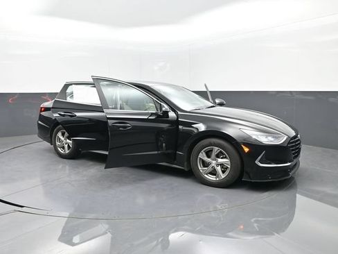 Used 2023 Hyundai Sonata SE FWD image 29