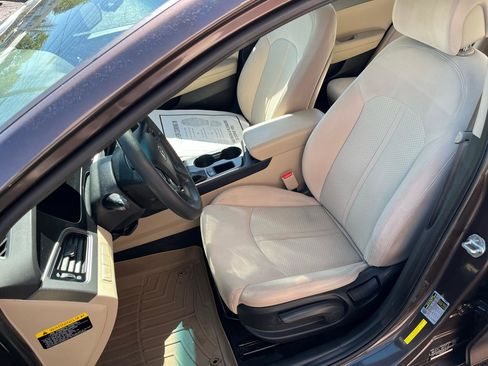 Used 2017 Hyundai Sonata SE FWD image 21