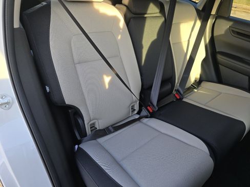 New 2026 Honda CR-V EX image 21