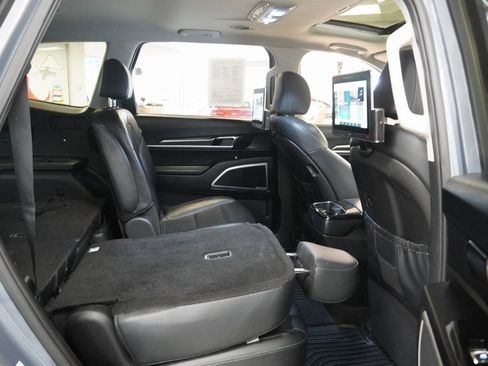 Used 2023 Kia Telluride S w/ S Sunroof Package image 32