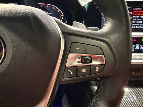 Used 2022 BMW 230i Coupe w/ Premium Package 2 RWD image 16