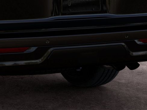 New 2027 Lincoln Navigator L Black Label AWD/4WD image 23