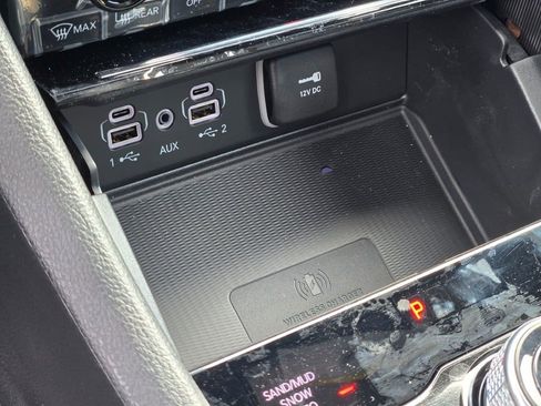 New 2025 Jeep Grand Cherokee Limited w/ Luxury Tech Group II image 27