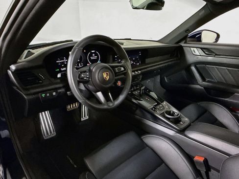 Certified 2026 Porsche 911 Carrera RWD image 11