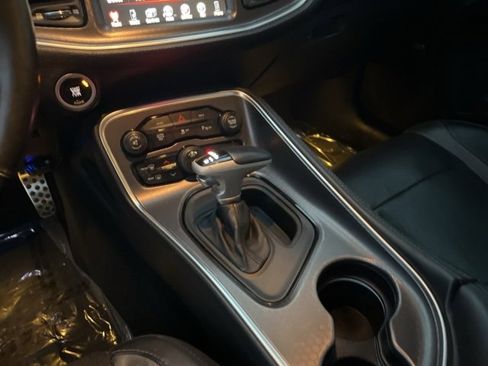 Used 2015 Dodge Challenger SXT Plus w/ Sound Group II image 24