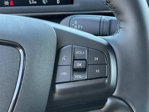 New 2026 Ford Mustang Mach-E Select w/ Interior Protection Package RWD image 9